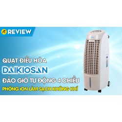 >> SO SÁNH GIÁ QUẠT ĐIỆN ĐA NĂNG CÓ REMOTE KACHI MK143 - HÀNG CHÍNH HÃNG | Shopee Lazada Sendo Tiki | Nên mua ở đâu rẻ nhất 260 Quạt điều hoà Daikiosan DKA-01500B - mới 100 hàng chính hãng-Bảng điều khiển:Remote- Nút nhấn có màn hình hiển thị Tiện ích:Có thang đo hiển thị mực nước- Hẹn giờ tắt