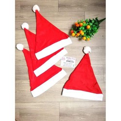 Mũ ông gìa noel