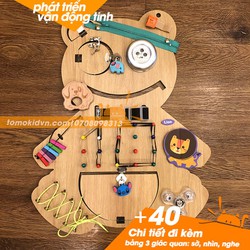 Bảng bận rộn cho bé từ 6 tháng giúp bé phát triển toàn diện an toàn, Ngôi nhà hạnh phúc không chi tiết ổ cắm điện Bảng bận rộn cho bé từ 6 tháng giúp bé phát triển toàn diện an toàn, Ngôi nhà hạnh phúc không chi tiết ổ cắm điện