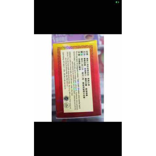 NHÂN SÂM TUYẾT LIÊN TRUY PHONG HOÀN MALAYSIA CHÍNH HÃNG