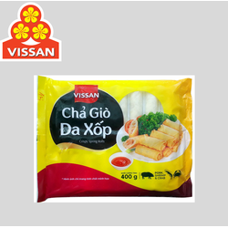 Chả Giò Da Xốp Vissan