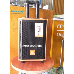Loa kéo karaoke JBZ J7