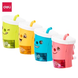 Chuốt Bút Chì Deli 732