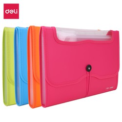 Cặp Hồ Sơ Deli 38127