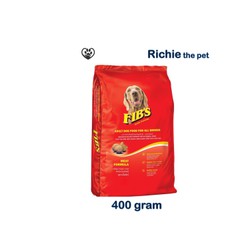 Thức ăn cho chó Ganador FIB's 400gr