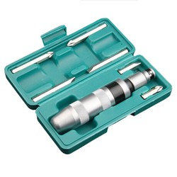 BỘ TUA VÍT IMPACT DRIVER 7 CHI TIẾT