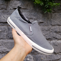 Slip on nam - Giày lười vải nam 2020 - Chất liệu vải gió 4 màu tuyệt đẹp - Mã SP 5076 Slip on nam - Giày lười vải nam 2020 - Chất liệu vải gió 4 màu tuyệt đẹp - Mã SP 5076
