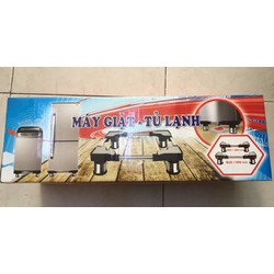 Chân Đế Máy Giặt 6kg - 9kg