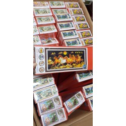 tranh đính đá phong cảnh mã đáo thành công y8257 y8236 y8258