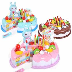 Đồ chơi cho bé bánh sinh nhật đồ chơi