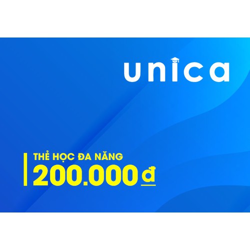 Thẻ học Unica 200k – , SKU-MP2012040001 – sendo.vn 🛒Top1Shop🛒 🇻🇳Top1Vietnam🇻🇳 🛍🛒 🇻🇳🇻🇳🇻🇳🛍🛒