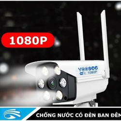 >> BÁO GIÁ ( XẢ KHO SIEU GIẢM GIA SALE 50%) HD 1080P CAMERA GIAU KIN KHÔNG DÂY ẨN PHÁT TRUC TIẾP, NÂNG CẤP TẦM NHÌN BAN Đ | Shopee Lazada Sendo Tiki mới nhất 52 ( GIÁ XẢ KHO ) Camera ngoài trời, chống nước Yoosee W26S Full HD 1080P