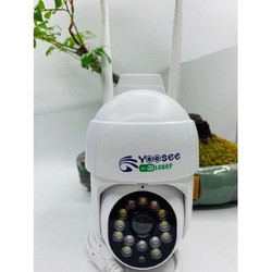 >> BÁO GIÁ ( XẢ KHO SIEU GIẢM GIA SALE 50%) HD 1080P CAMERA GIAU KIN KHÔNG DÂY ẨN PHÁT TRUC TIẾP, NÂNG CẤP TẦM NHÌN BAN Đ | Shopee Lazada Sendo Tiki mới nhất 92 ( Xả Kho ) Bộ Camera Wifi Yoosee PTZ Mini Full HD 1080P, Xoay 360 Độ - PTZ Mini 1080P