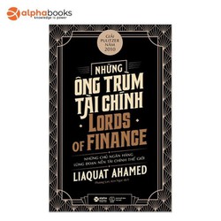 Những Ông Trùm Tài Chính