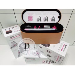 Máy sấy tóc Dyson Airwrap Styler (Volume + Shape)