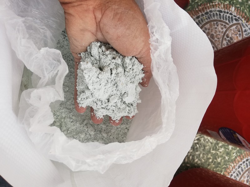 KHOÁNG ĐA VI LƯỢNG (CHO MÔI TRƯỜNG NUÔI ỐC)