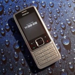 Nokia 6300 chính hãng Vỏ Mới siêu bền pin lâu , loa to , sóng khỏe ......