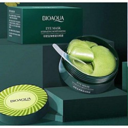 ComBo 60 Miếng Mặt Nạ Mắt - Chính Hãng