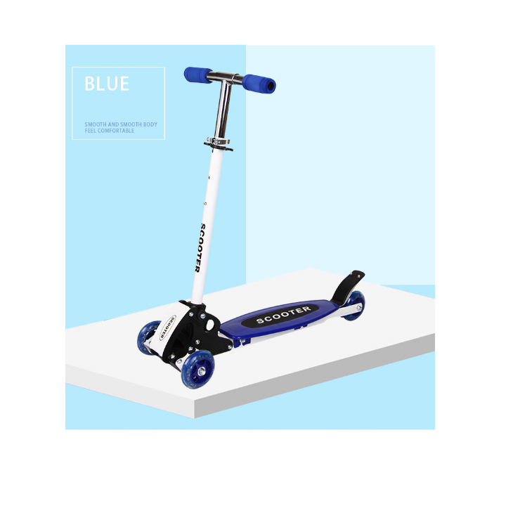 Xe trượt trẻ em- Xe scooter cho bé - Xe scooter304 8