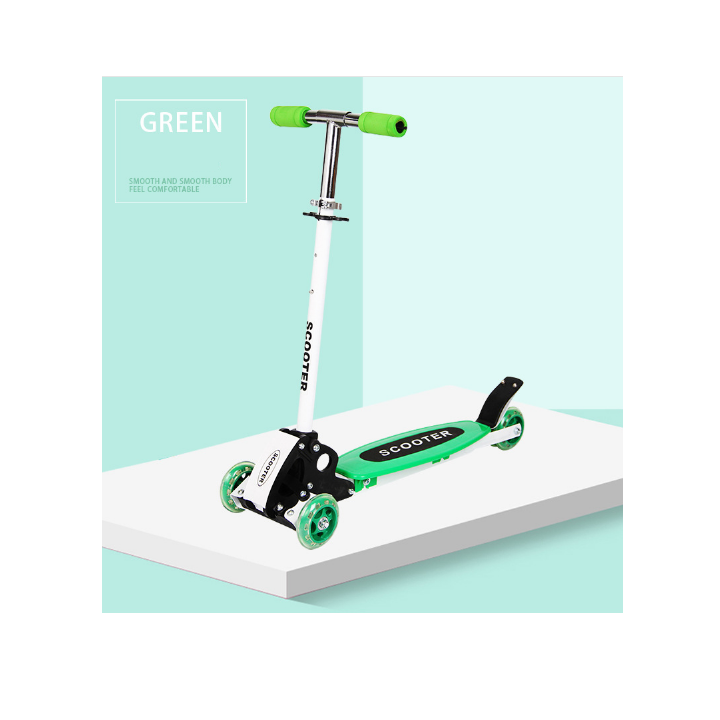 Xe trượt trẻ em- Xe scooter cho bé - Xe scooter304 6