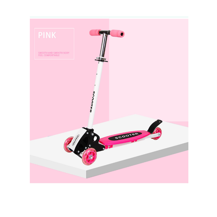 Xe trượt trẻ em- Xe scooter cho bé - Xe scooter304 7