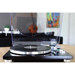 Máy đọc đĩa than Teac TN-300