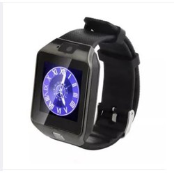 Đồng Hồ Thông Minh cho Nam, Kỹ Thuật Số Kết Nối Bluetooth, Hỗ Trợ Thẻ Nhớ TF Và Thẻ Nhớ-SKU-DHTHONGMINH-vs