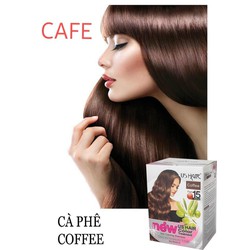 >> SO SÁNH GIÁ DẦU GỘI US HAIR | Shopee Lazada Sendo Tiki 58 (2 gói màu cafe ) dầu gội nhuộm tóc phủ bạc usa us hair chỉ 15 phút phủ tóc bạc