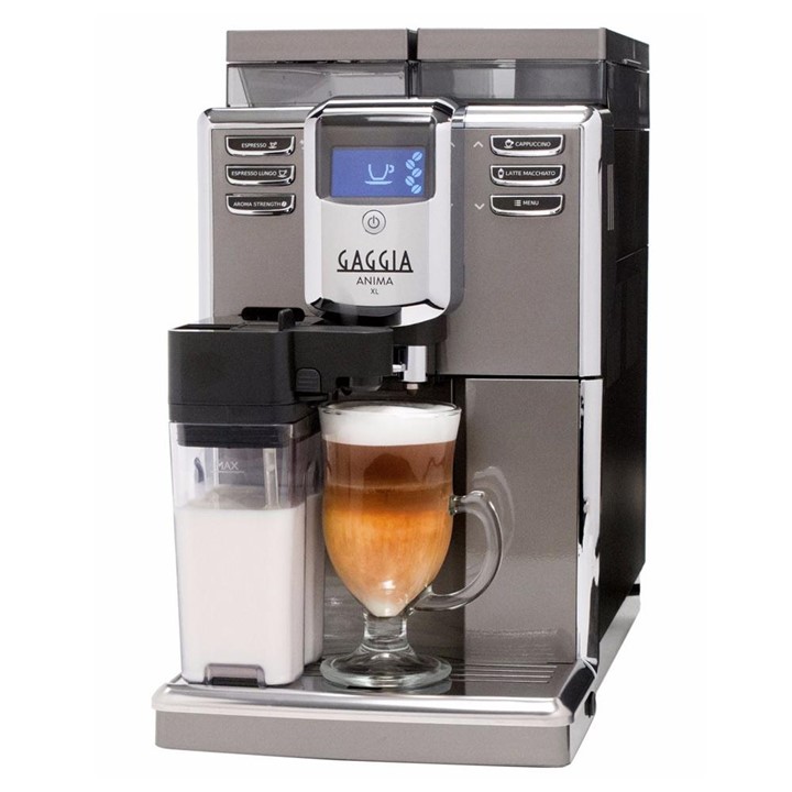 Máy pha cà phê tự động Gaggia Anima XL