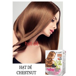 >> SO SÁNH GIÁ DẦU GỘI US HAIR | Shopee Lazada Sendo Tiki 66 (2 gói màu hạt dẻ ) dầu gội nhuộm tóc phủ bạc usa us hair chỉ 15 phút phủ tóc bạc