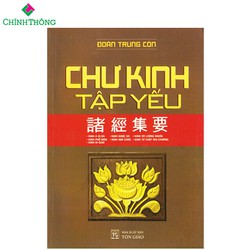 Chư Kinh Tập Yếu