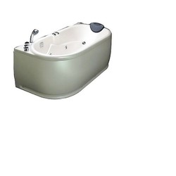 Bồn tắm massage Micio PM-160L (ngọc trai)
