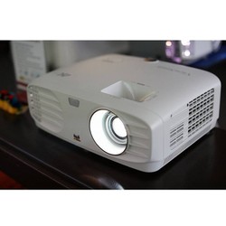 Máy chiếu 4K Viewsonic PX727