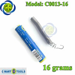 Chì hàn c-mart c0013-16 1.0mm x 16grams