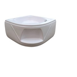 Bồn tắm góc Amazon TP 7071