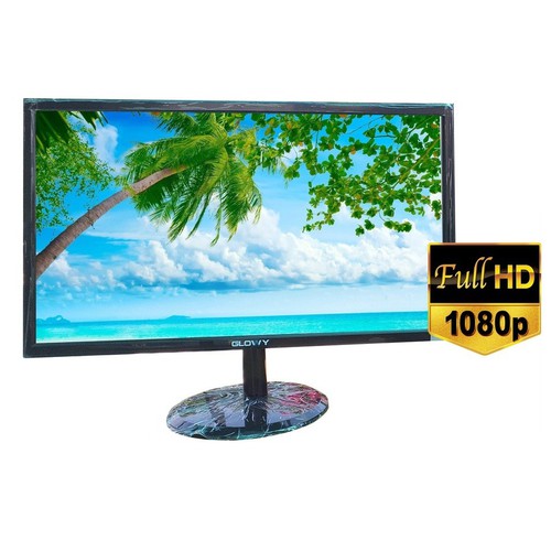 Màn hình gloway 22inch - Bảo hành 24 tháng - GL22LCD