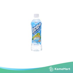 Nước trái cây Ice + vị cam chanh - 500ml