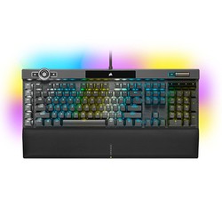 Bàn phím - Keyboard Corsair K100 RGB