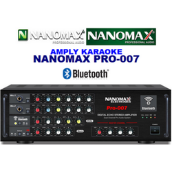 AMPLY NANOMAX PRO-007