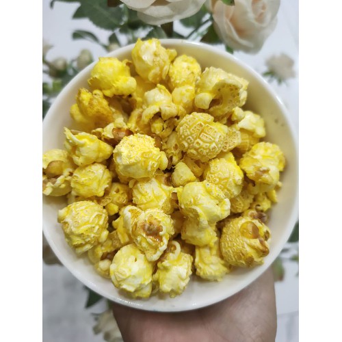 5 Hộp bắp rằng bơ Miu Uôn phòng cách Hàn Quốc