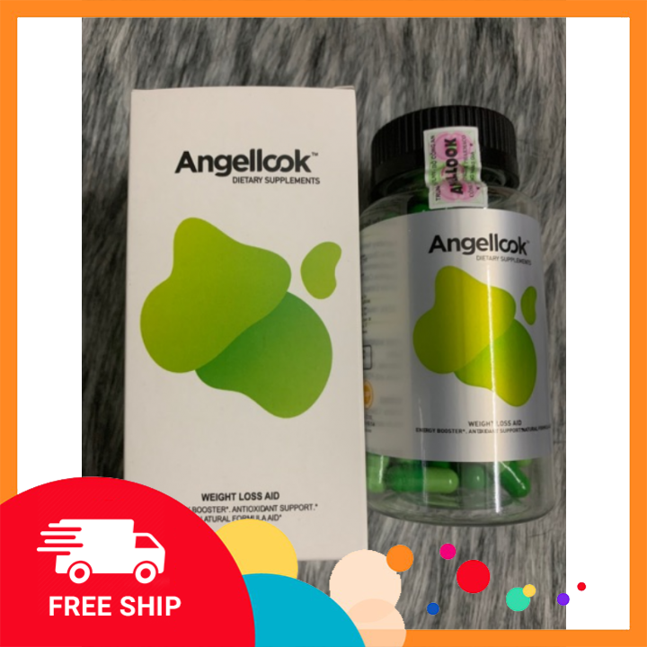 Giảm Can Angellook Mẫu Mới Al00w1 Giảm Them ăn Vimece Com