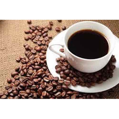 Cafe sạch nguyên chất