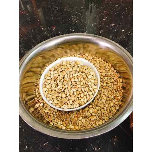 Cafe sạch nguyên chất