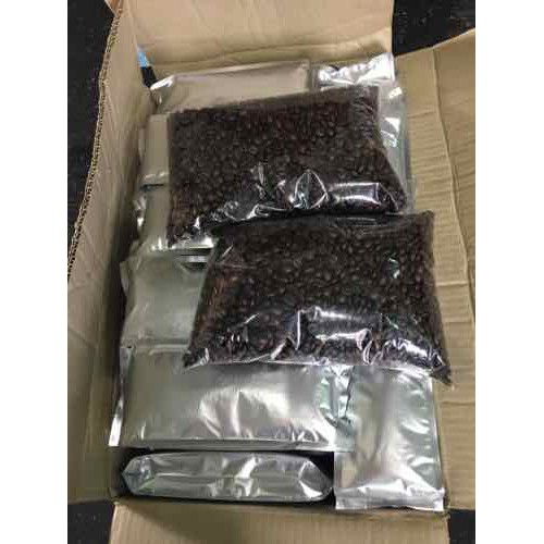 Cafe sạch nguyên chất