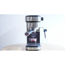 Máy pha cà phê Cafelizzia 790 Steel