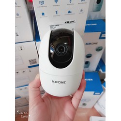 camera IP wifi KN-H21PW