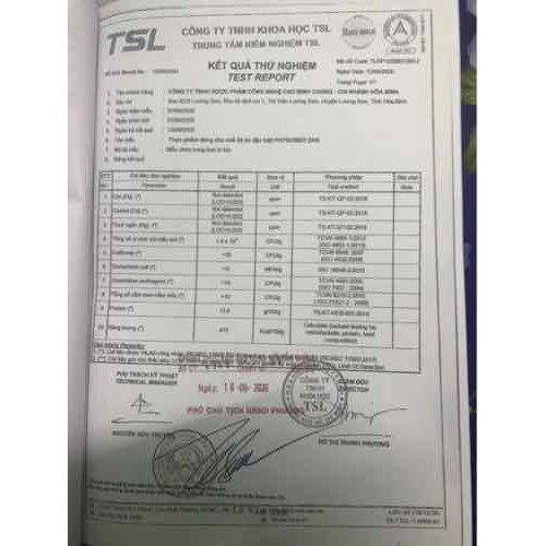 sữa dinh dưỡng physomer dha 900g