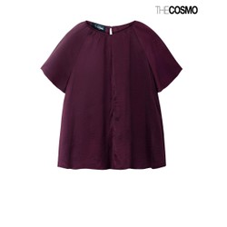 Áo Kiểu Nữ The Cosmo LEILA BLOUSE TC2001107