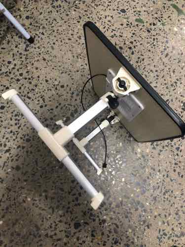 Bàn Laptop Đa Năng Xgear A8