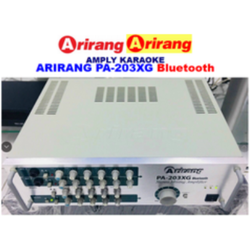 Amply Arirang PA203XG (PA-203XG)